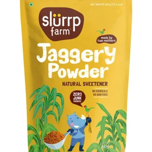 Slurrp Farm Pure Jaggery Powder