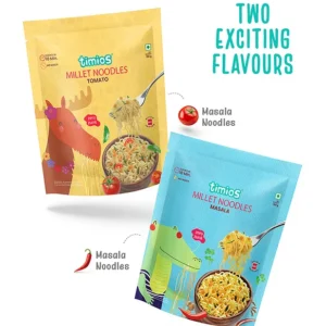 NutriNoodle Duo by Timios