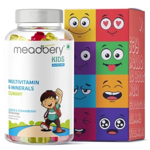VitaBeary Gummies by Meadbery