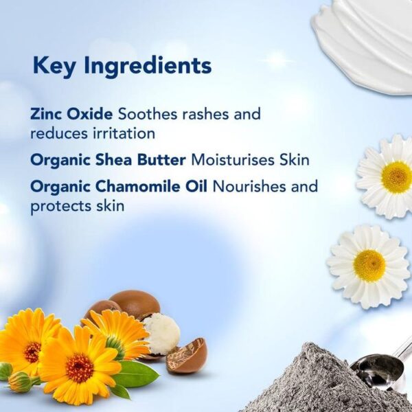 Natural Diaper Rash Cream - Image 4