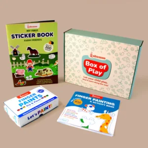 FarmTime Fun Combo Set