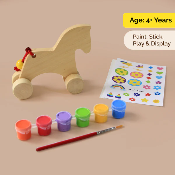 PaintPop Unicorn Kit - Image 3