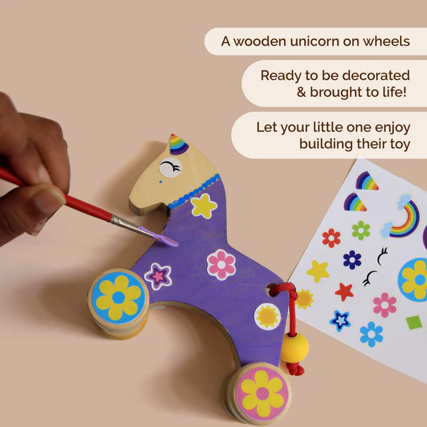 PaintPop Unicorn Kit - Image 4