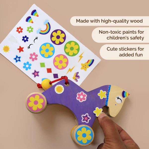 PaintPop Unicorn Kit - Image 5