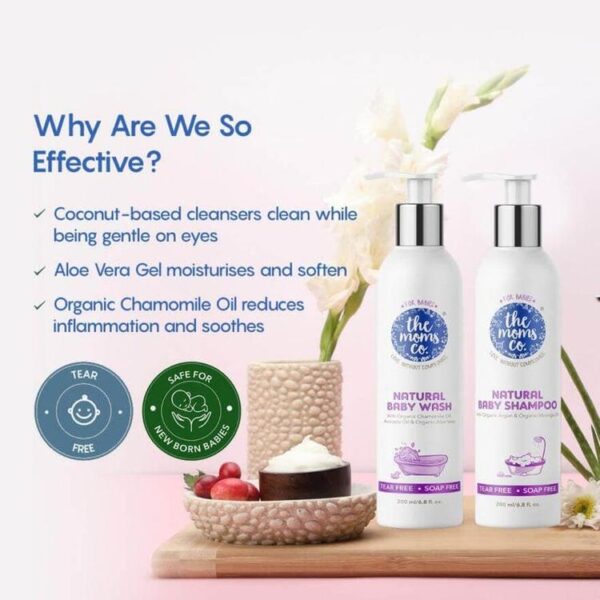 Natural Tear-Free Cleaning Bundle - Image 3