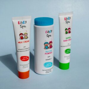 Personal Care